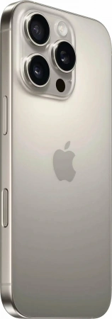 смартфон apple iphone 16 pro 512 гб, natural titanium (nano-sim + esim) смартфон apple iphone 16 pro 512 гб, natural titanium (nano-sim + esim)