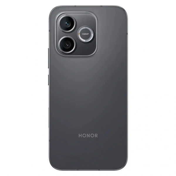 смартфон honor 600 lite 8/256gb черный (velvet black)