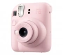 фотоаппарат моментальной печати fujifilm instax mini 12 blossom pink
