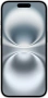 смартфон apple iphone 16 256 гб, white (nano-sim + esim)
