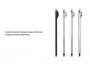 смартфон apple iphone air 1 тб, космический черный | space black, (dual esim)