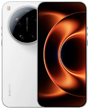 Смартфон Xiaomi 17 Ultra 16/512Gb Leica White Global Смартфон Xiaomi 17 Ultra 16/512Gb Leica White Global