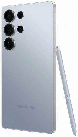 смартфон samsung galaxy s25 ultra 16/1024gb titanium silver blue смартфон samsung galaxy s25 ultra 16/1024gb titanium silver blue