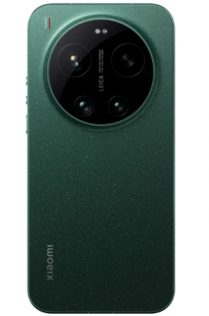 смартфон xiaomi 17 ultra 12/256gb leica green global смартфон xiaomi 17 ultra 12/256gb leica green global