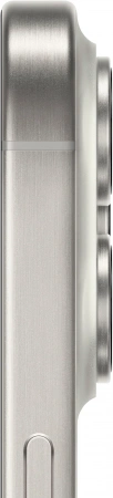 смартфон apple iphone 15 pro max 1 тб, white titanium (nano-sim + esim) смартфон apple iphone 15 pro max 1 тб, white titanium (nano-sim + esim)