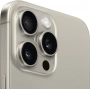 смартфон apple iphone 15 pro max 1 тб, natural titanium (nano-sim + esim) смартфон apple iphone 15 pro max 1 тб, natural titanium (nano-sim + esim)