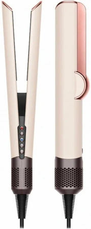 Выпрямитель Dyson HT01 Airstrait Straightener Kanzan Pink