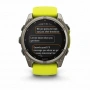 умные часы watch garmin fenix 8 47 solar sapphire titanium yellow 010-02906-21 умные часы watch garmin fenix 8 47 solar sapphire titanium yellow 010-02906-21