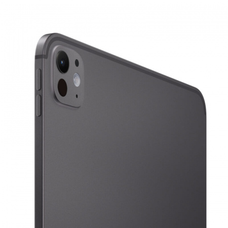планшет apple ipad pro 13 m5 (2025) 256gb wi‑fi, серый космос (space black) планшет apple ipad pro 13 m5 (2025) 256gb wi‑fi, серый космос (space black)