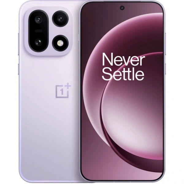 Смартфон OnePlus 15 16/512 ГБ Ultra Violet