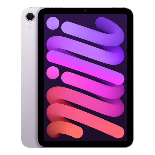 Планшет Apple iPad mini (7-го поколения) (2024) Wi-Fi 256 ГБ Purple