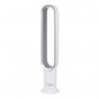 башенный вентилятор dyson am07 white/silver башенный вентилятор dyson am07 white/silver