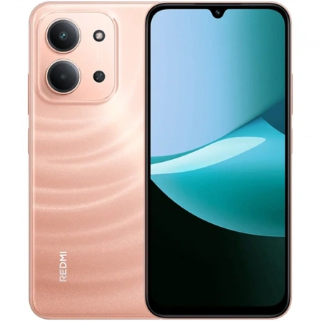 Смартфон Xiaomi Redmi 15C 4/128 Orange Смартфон Xiaomi Redmi 15C 4/128 Orange