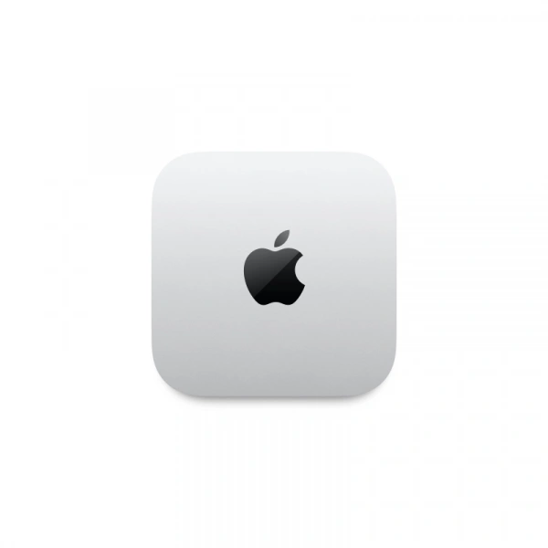 Мини ПК Mac Mini M4 (10 CPU, 10 GPU) 16/512Gb