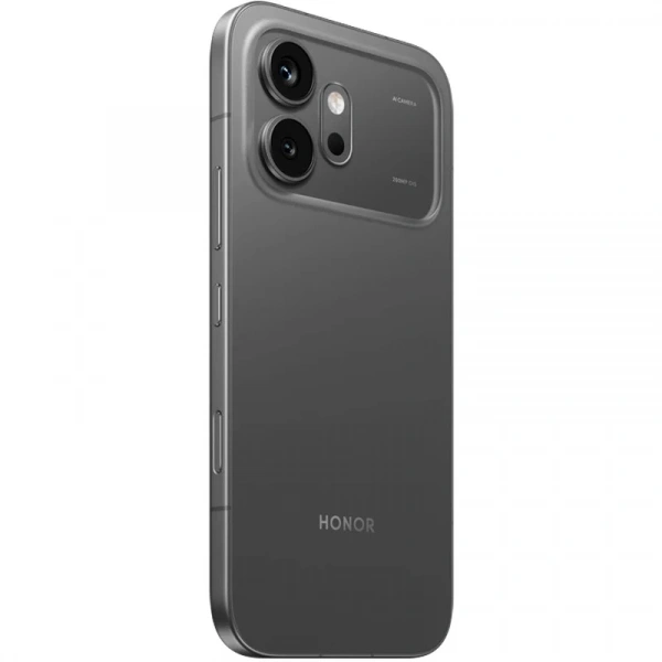 смартфон honor 600 12/512gb черный (black)
