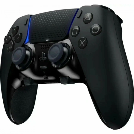геймпад sony playstation 5 dualsense edge midnight black edition геймпад sony playstation 5 dualsense edge midnight black edition