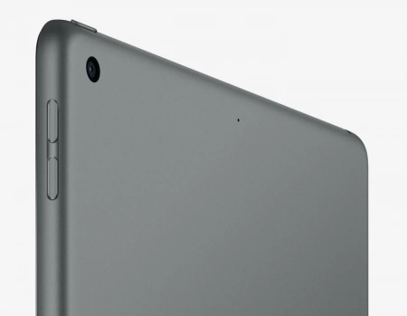 планшет apple ipad 2021 10.2 64гб lte space gray