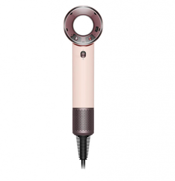 фен dyson hd19 supersonic pro ceramic pink/rose gold