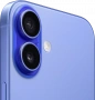 смартфон apple iphone 16 512 гб, ultramarine (nano-sim + esim) смартфон apple iphone 16 512 гб, ultramarine (nano-sim + esim)