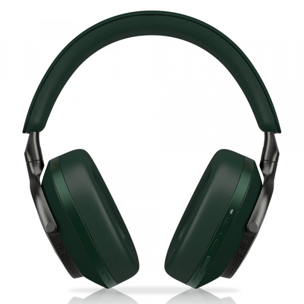 беспроводные наушники bowers & wilkins px8 dark forest