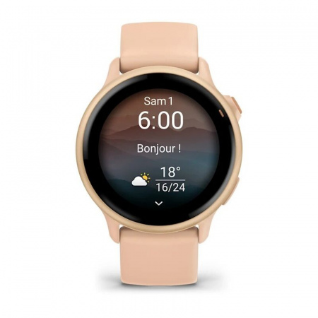 умные часы watch garmin vivoactive 6 pink dawn with pink dawn 010-02985-43 умные часы watch garmin vivoactive 6 pink dawn with pink dawn 010-02985-43