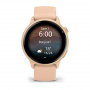 умные часы watch garmin vivoactive 6 pink dawn with pink dawn 010-02985-43 умные часы watch garmin vivoactive 6 pink dawn with pink dawn 010-02985-43