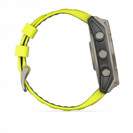 умные часы watch garmin fenix 8 47 solar sapphire titanium yellow 010-02906-21 умные часы watch garmin fenix 8 47 solar sapphire titanium yellow 010-02906-21