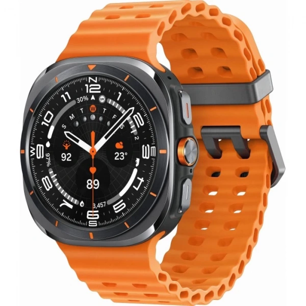 Часы Samsung Galaxy Watch 8 Ultra 47 LTE L705 black