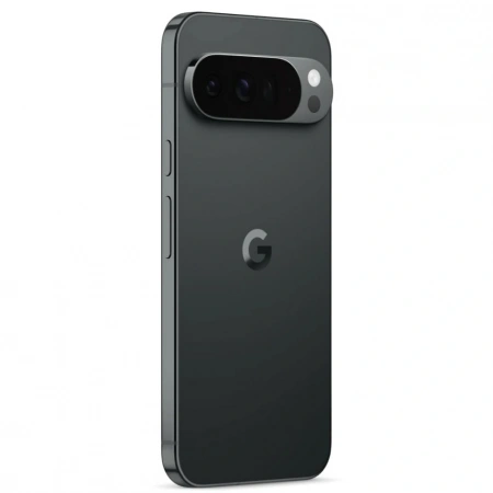 смартфон google pixel 10 pro xl 16/256 гб obsidian usa