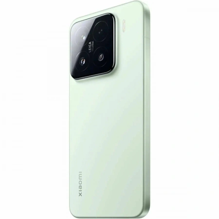 смартфон xiaomi 15 16/128 гб green global смартфон xiaomi 15 16/128 гб green global