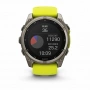 умные часы watch garmin fenix 8 47 solar sapphire titanium yellow 010-02906-21 умные часы watch garmin fenix 8 47 solar sapphire titanium yellow 010-02906-21