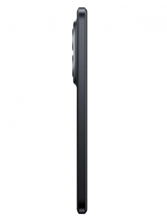 смартфон xiaomi redmi note 15 pro plus 12/512 гб midnight black