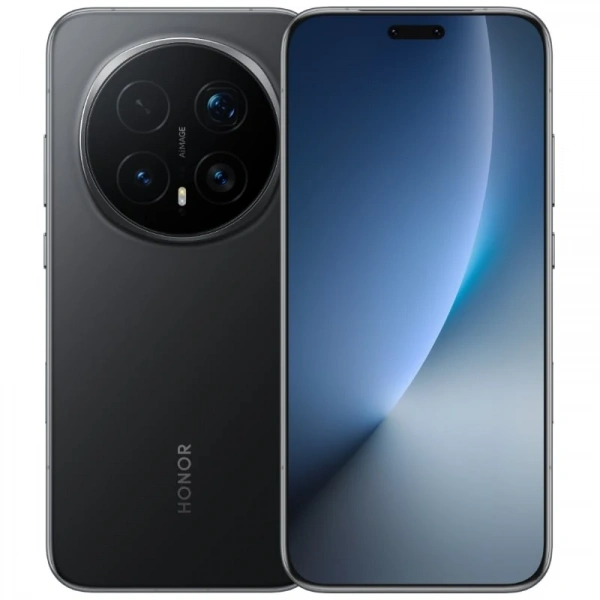 Смартфон HONOR Magic 8 Pro 12/512 ГБ Black