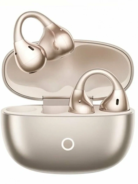 Беспроводные наушники Realme Buds Clip Titanium Gold