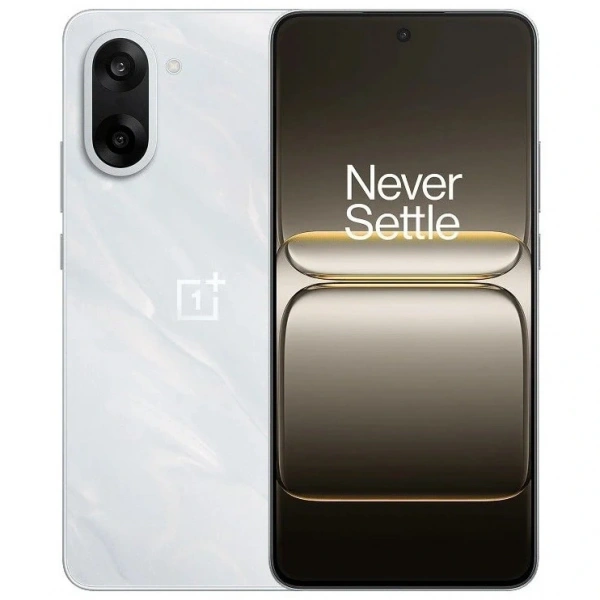 Смартфон OnePlus Nord CE 5 8/256 ГБ Marble Mist