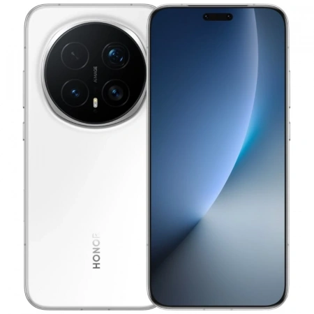 Смартфон HONOR Magic 8 Pro 12/512 ГБ Snow White