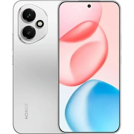 Смартфон Honor 400 12/256 Meteor Silver