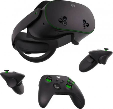 Meta Oculus Quest 3S Xbox Edition 128 Гб Meta Oculus Quest 3S Xbox Edition 128 Гб