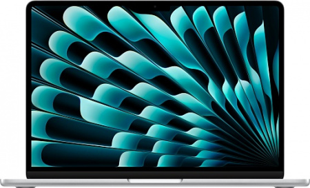 Ноутбук Apple MacBook Air 13 (M5, 10C/8C, 2026), 16/512 ГБ, Silver (серебристый) Ноутбук Apple MacBook Air 13 (M5, 10C/8C, 2026), 16/512 ГБ, Silver (серебристый)