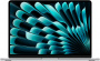 ноутбук apple macbook air 13 (m5, 10c/8c, 2026), 16/512 гб, silver (серебристый) ноутбук apple macbook air 13 (m5, 10c/8c, 2026), 16/512 гб, silver (серебристый)