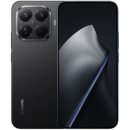 Смартфон Xiaomi 15T Pro 12/256 Gb Black Leica 