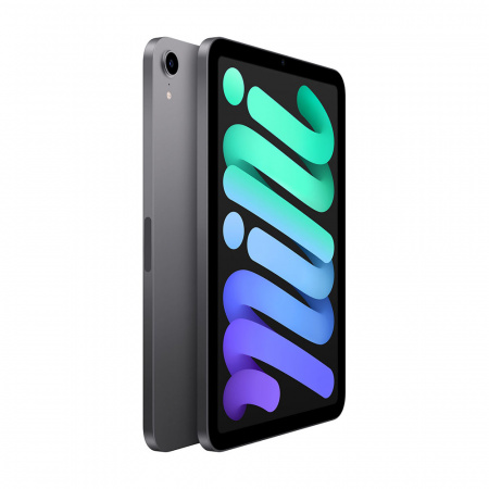 планшет apple ipad mini (6-го поколения) wi-fi 256 гб space gray планшет apple ipad mini (6-го поколения) wi-fi 256 гб space gray