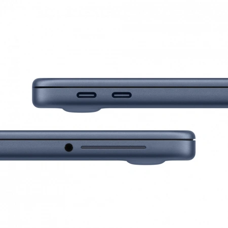 ноутбук apple macbook neo (a18 pro, 6c/5c gpu, 2026) 8/256 гб ssd, indigo (синий) ноутбук apple macbook neo (a18 pro, 6c/5c gpu, 2026) 8/256 гб ssd, indigo (синий)