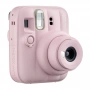 фотоаппарат моментальной печати fujifilm instax mini 13 розовый (candy pink)