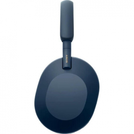 наушники sony wireless wh-1000xm5 midnight blue наушники sony wireless wh-1000xm5 midnight blue