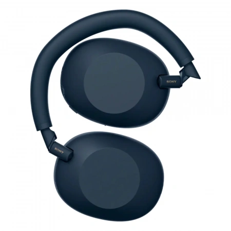 наушники sony wireless wh-1000xm6 blue наушники sony wireless wh-1000xm6 blue