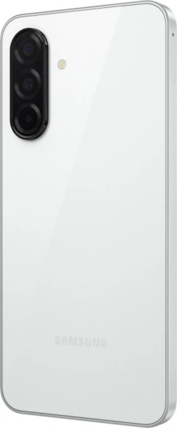 samsung galaxy a26 6/128 гб white