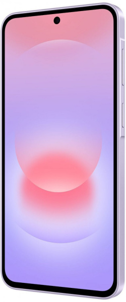 samsung galaxy a37 12/256 лавандовый (awesome lavender)