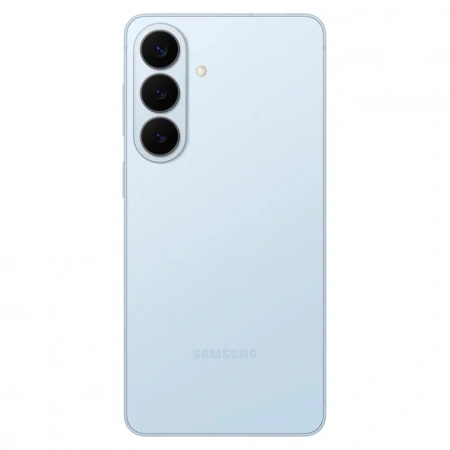 смартфон samsung galaxy s26 12/256 гб голубой