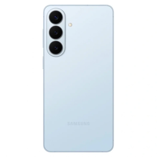 смартфон samsung galaxy s26 plus 12/512 гб голубой